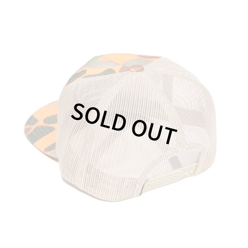 画像2: BRIXTON | HENRY MP TRUCKER HAT  (2)