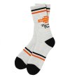 画像1: PORKCHOP GARAGE SUPPLY | BAR&SHIELD SOX  (1)