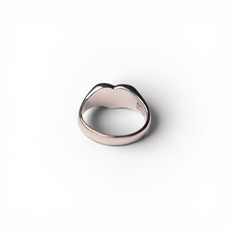 画像4: RAOING (ローイング) | Classic Heart Ring  (4)