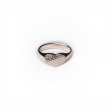 画像1: RAOING (ローイング) | Classic Heart Ring  (1)