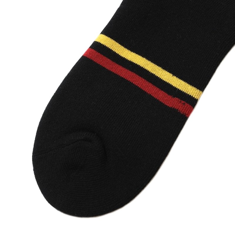 画像5: PORKCHOP GARAGE SUPPLY | BAR&SHIELD SOX  (5)