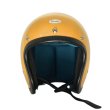 画像2: OCEAN BEETLE | L.A.C-2 JET HELMET ヘルメット  (2)