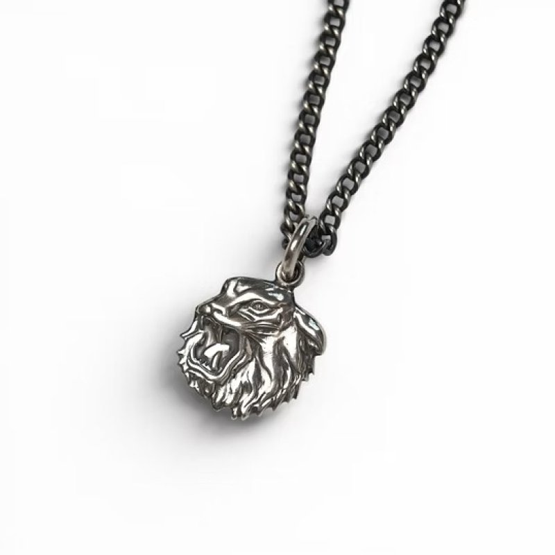 画像3: RAOING | Tiger Pendant  (3)