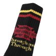 画像4: PORKCHOP GARAGE SUPPLY | BAR&SHIELD SOX  (4)