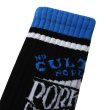 画像4: PORKCHOP GARAGE SUPPLY | WAVE LOGO SOX  (4)
