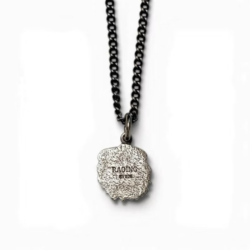 画像2: RAOING | Tiger Pendant  (2)