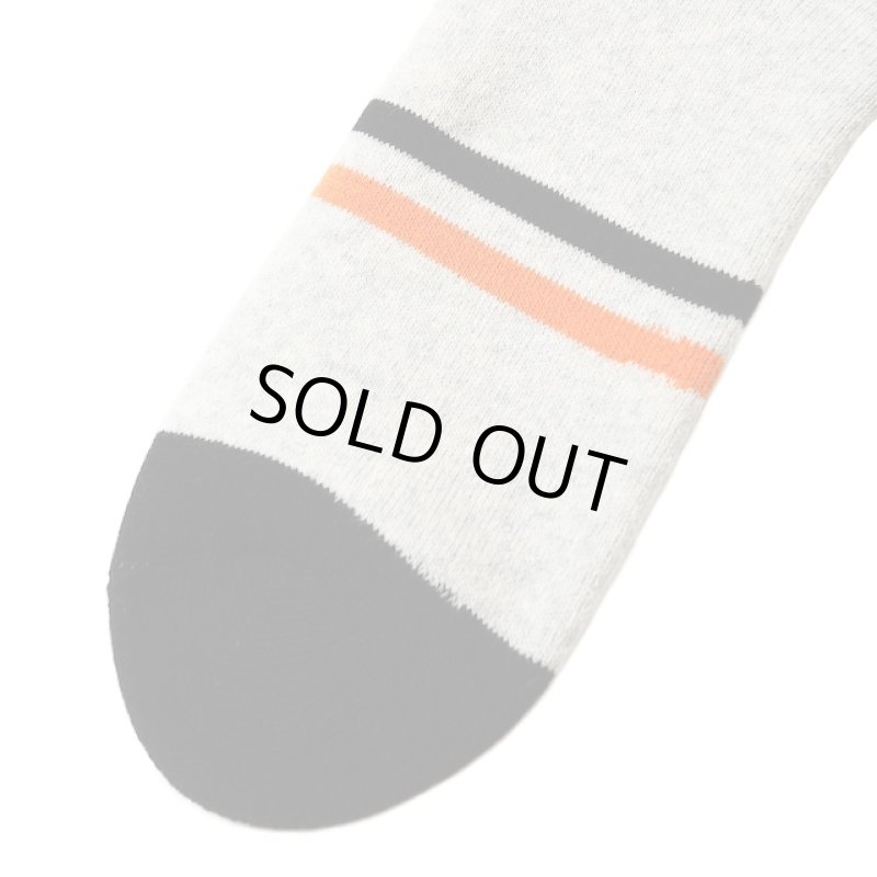 画像5: PORKCHOP GARAGE SUPPLY | BAR&SHIELD SOX  (5)