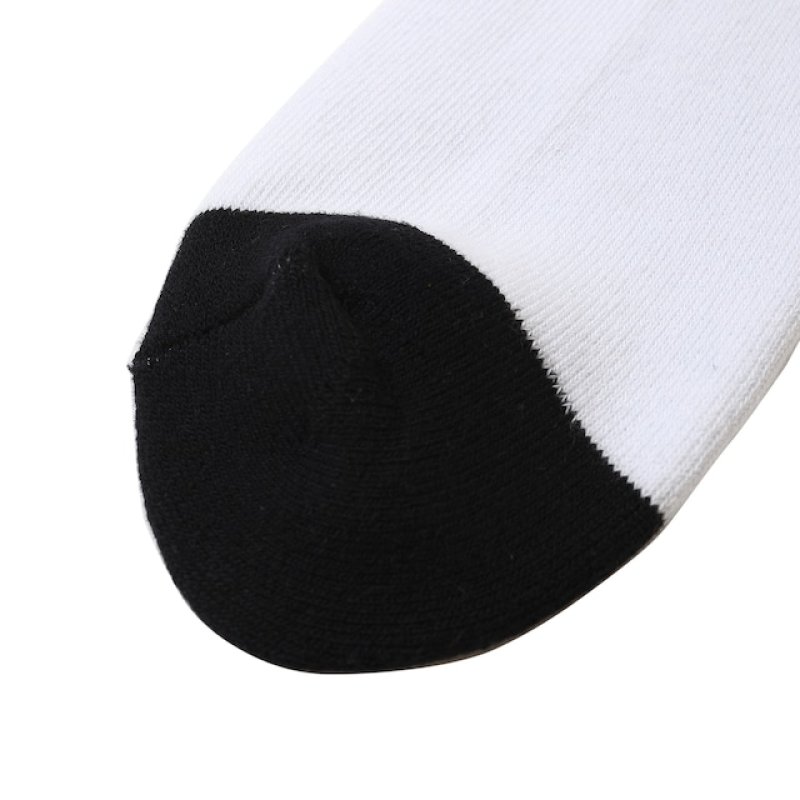 画像5: PORKCHOP GARAGE SUPPLY | WAVE LOGO SOX  (5)