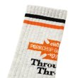 画像3: PORKCHOP GARAGE SUPPLY | BAR&SHIELD SOX  (3)