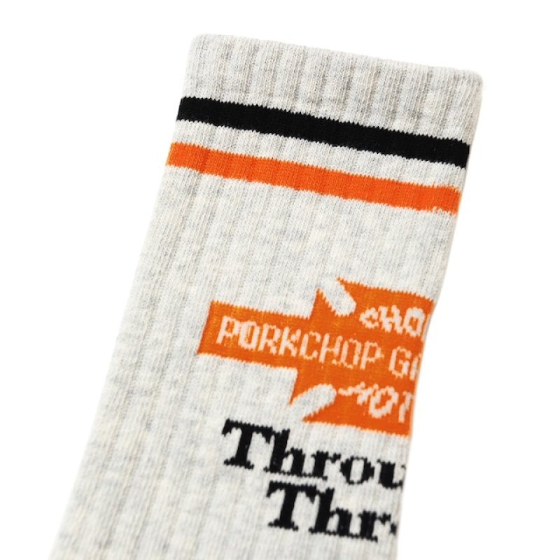 画像3: PORKCHOP GARAGE SUPPLY | BAR&SHIELD SOX  (3)