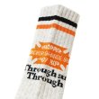 画像4: PORKCHOP GARAGE SUPPLY | BAR&SHIELD SOX  (4)