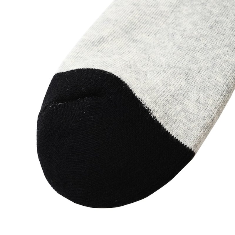 画像5: PORKCHOP GARAGE SUPPLY | WAVE LOGO SOX  (5)