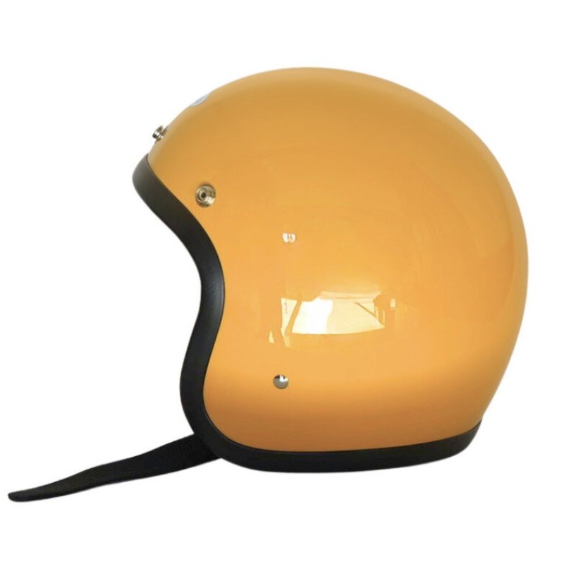 画像3: OCEAN BEETLE | L.A.C-2 JET HELMET ヘルメット  (3)