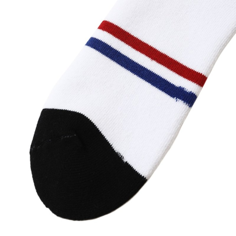 画像5: PORKCHOP GARAGE SUPPLY | BAR&SHIELD SOX  (5)