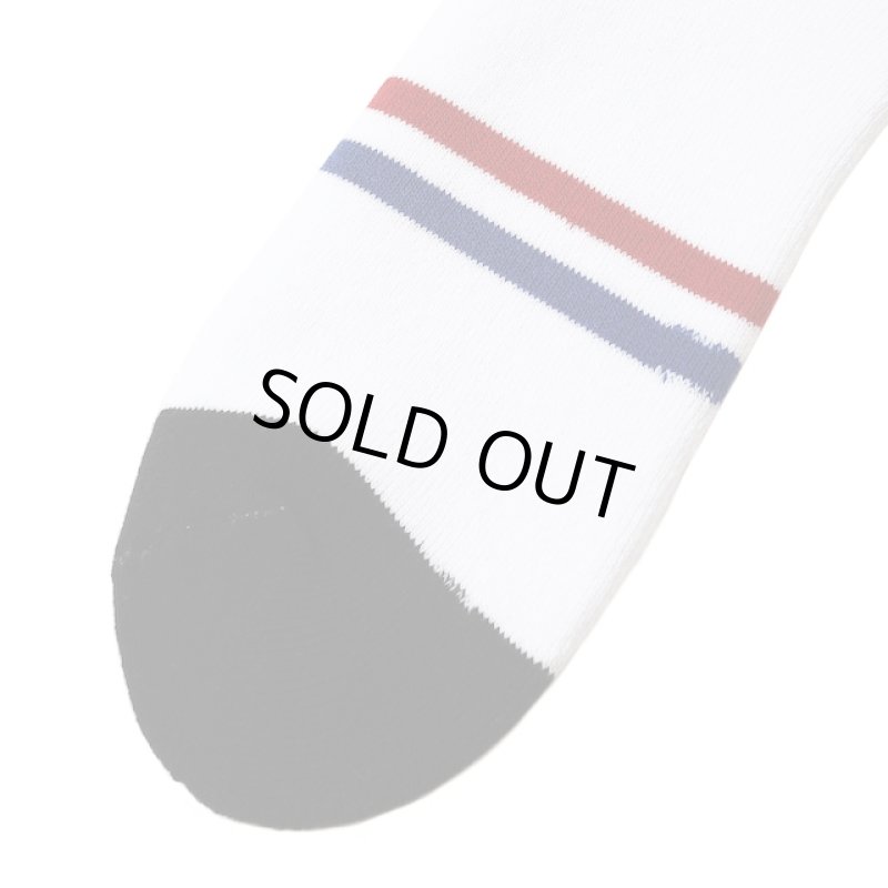 画像5: PORKCHOP GARAGE SUPPLY | BAR&SHIELD SOX  (5)