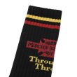 画像3: PORKCHOP GARAGE SUPPLY | BAR&SHIELD SOX  (3)
