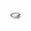 画像2: RAOING (ローイング) | Classic Heart Ring  (2)