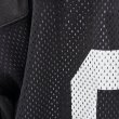 画像5: BLUCO | MESH FOOTBALL T-SHIRT  (5)