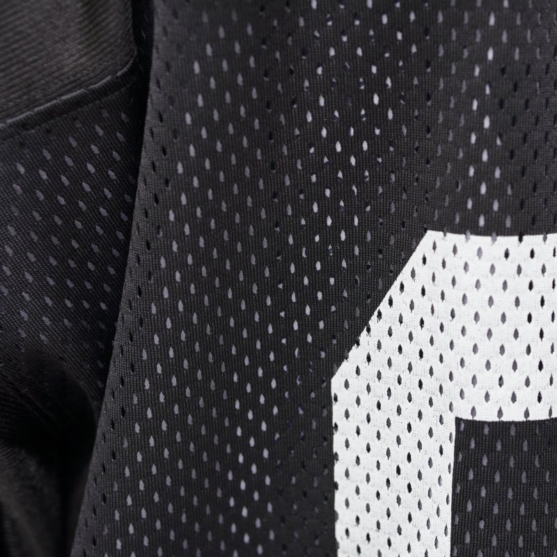 画像5: BLUCO | MESH FOOTBALL T-SHIRT  (5)