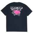 画像1: PORKCHOP GARAGE SUPPLY | PCP PORK TEE  (1)