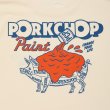 画像3: PORKCHOP GARAGE SUPPLY | PCP PORK TEE  (3)