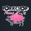 画像3: PORKCHOP GARAGE SUPPLY | PCP PORK TEE  (3)