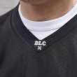 画像4: BLUCO | MESH FOOTBALL T-SHIRT  (4)