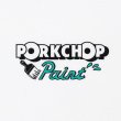 画像4: PORKCHOP GARAGE SUPPLY | PCP PORK TEE  (4)