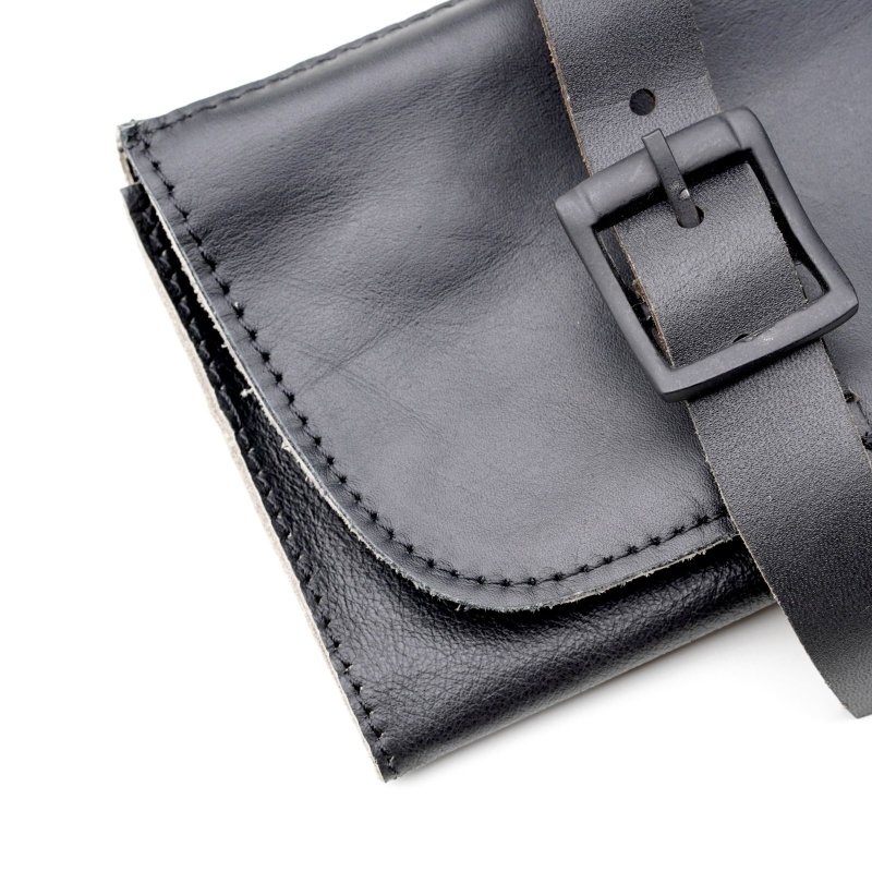 画像4: Vin&Age | LEATHER TOOL ROLL  (4)