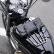 画像10: Vin&Age | LEATHER TOOL ROLL  (10)