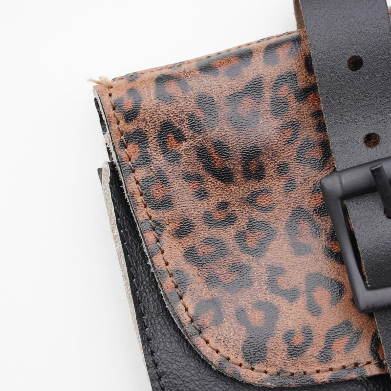 画像5: Vin&Age | LEATHER TOOL ROLL  (5)