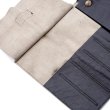 画像8: Vin&Age | LEATHER TOOL ROLL  (8)