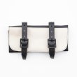 画像1: Vin&Age | LEATHER TOOL ROLL  (1)