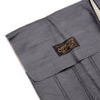 画像7: Vin&Age | LEATHER TOOL ROLL  (7)