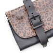 画像4: Vin&Age | LEATHER TOOL ROLL  (4)