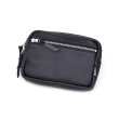 画像1: Hoodlum | LEATHER BAR BAG  (1)