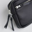画像4: Hoodlum | LEATHER BAR BAG  (4)