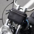 画像8: Hoodlum | LEATHER BAR BAG  (8)