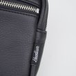 画像5: Hoodlum | LEATHER BAR BAG  (5)