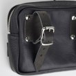 画像6: Hoodlum | LEATHER BAR BAG  (6)