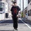 画像5: SAMS | SKULL POCKET TEE  (5)