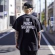 画像2: SAMS | SKULL POCKET TEE  (2)