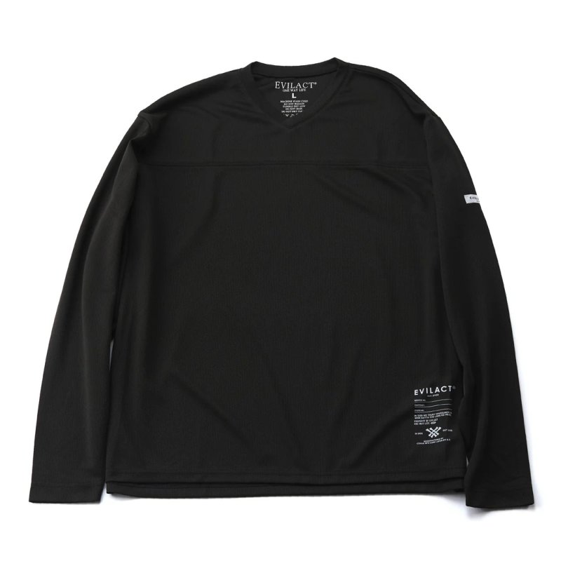 画像3: EVILACT | 2PACK TECH LS  (3)