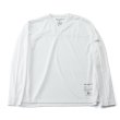 画像2: EVILACT | 2PACK TECH LS  (2)