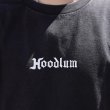 画像3: Hoodlum | S/S TEE -SUCKER-  (3)