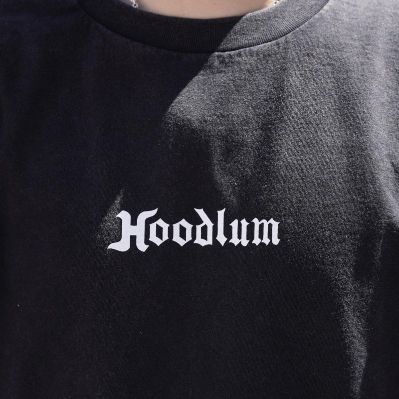 画像3: Hoodlum | S/S TEE -SUCKER-  (3)