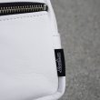 画像6: Hoodlum | LEATHER BAR BAG  (6)