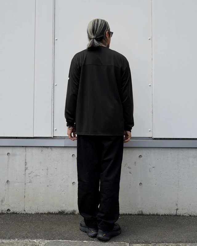 画像12: EVILACT | 2PACK TECH LS  (12)