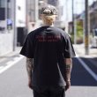 画像2: Hoodlum | S/S TEE -SUCKER-  (2)