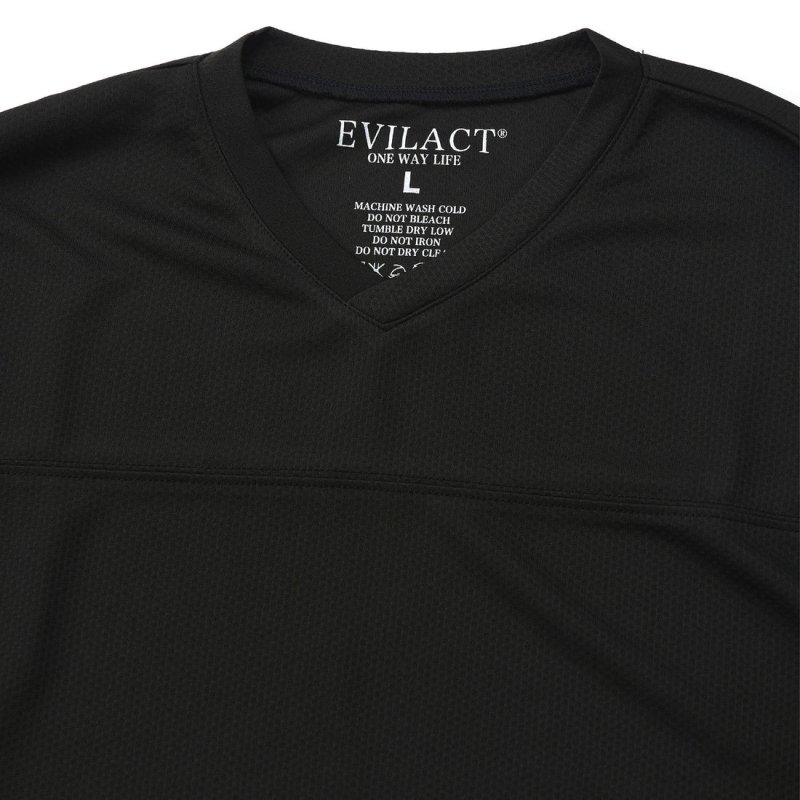 画像7: EVILACT | 2PACK TECH LS  (7)